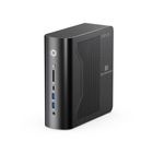 MINIX ER939-AI ミニPC AMD Ryzen AI Max+ 395 メモリ128GB ストレージ2TB Windows 11 Pro 高性能AI小型デスクトップパソコン ER939-AI-128/2T-W11Pro(395) [ HDMI 2.1 FRL｜DisplayPort 1.4｜2×USB4｜2.5G LAN｜Wi-Fi 7｜Bluetooth 5.4 ]