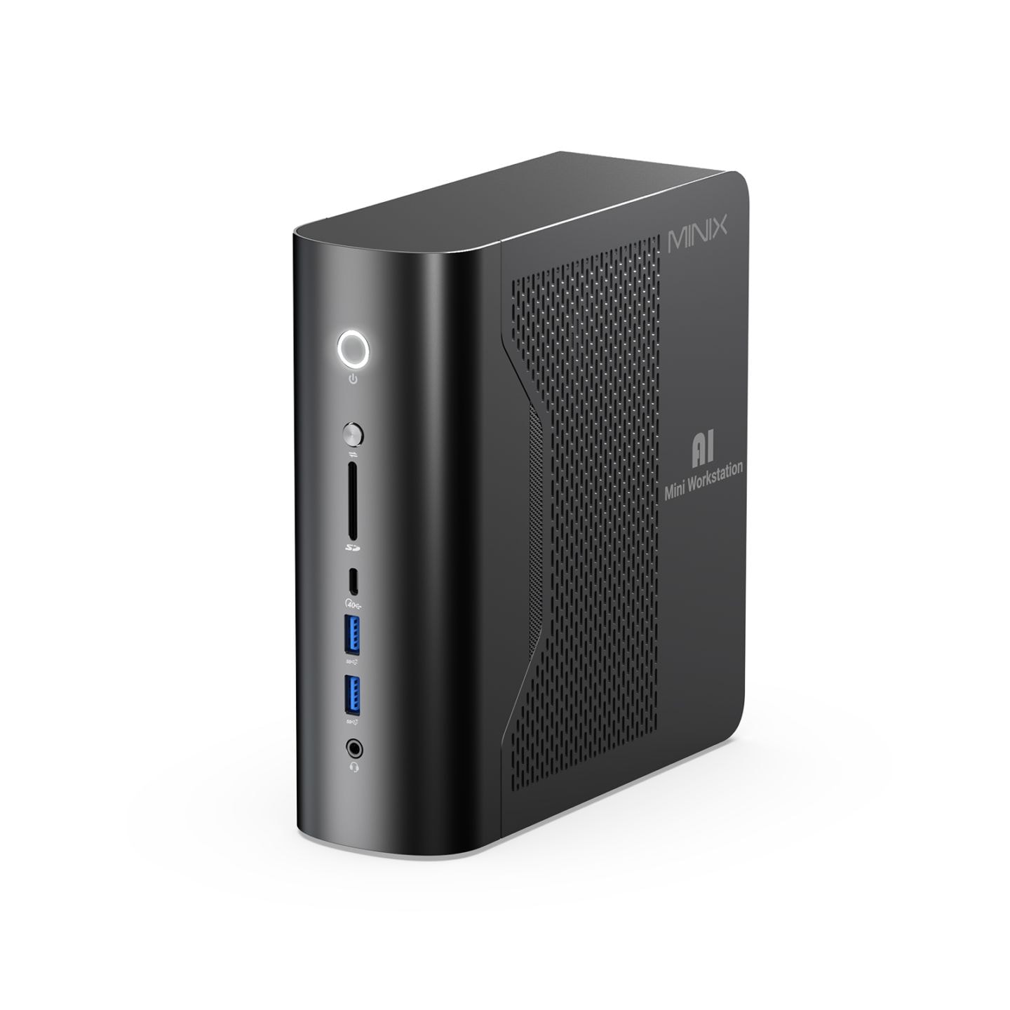 5/30(土)発売】MINIX ER939-AI ミニPC AMD Ryzen AI Max+ 395 メモリ