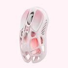 GravaStar Mercury M1 Pro ワイヤレスゲーミングマウス【サクラピンク】GravaStar Mercury M1 Pro Wireless Gaming Mouse Sakura Pink [GRAVASTAR M1 PRO_PNK]