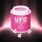 GravaStar ホール効果ゲーミングスイッチ UFO マグネティックスイッチ【ピンク】(65個入り) GravaStar UFO Magnetic Switch - Hall Effect Gaming Switches (65pcs) Pink [GS A7_SW_PNK_65]