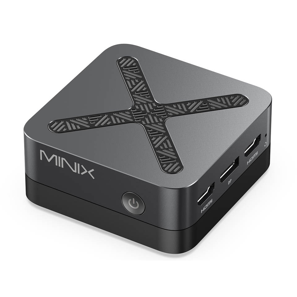MINIX Z95 ミニPC Intel N95 メモリ8GB ストレージ256GB Windows 11