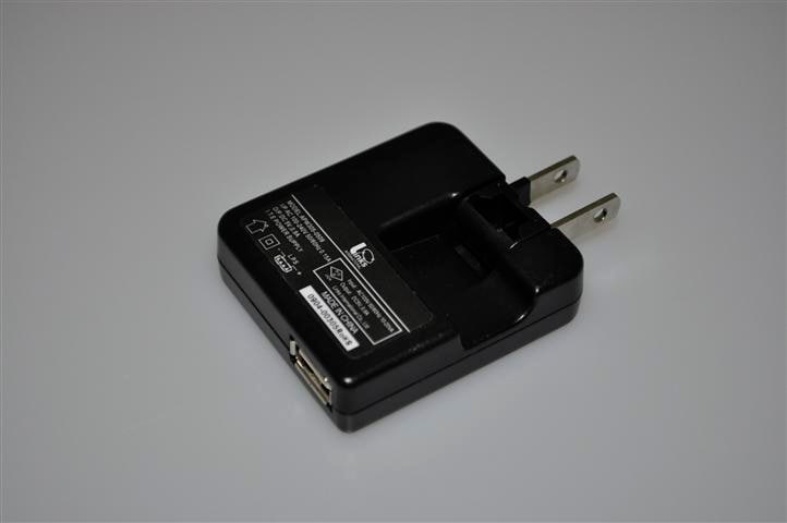 iChaege共通 ACアダプタ（保守部材）