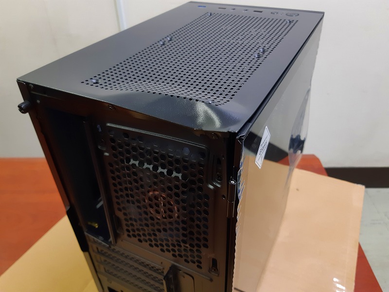 J1002-3 ANTEC NX200M (ジャンク品)