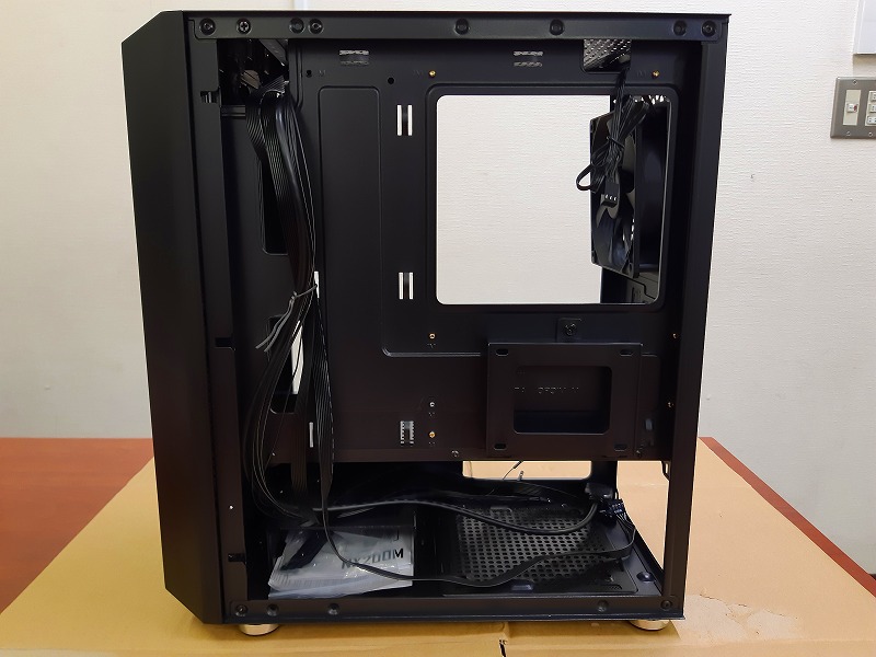 J1002-3 ANTEC NX200M (ジャンク品)