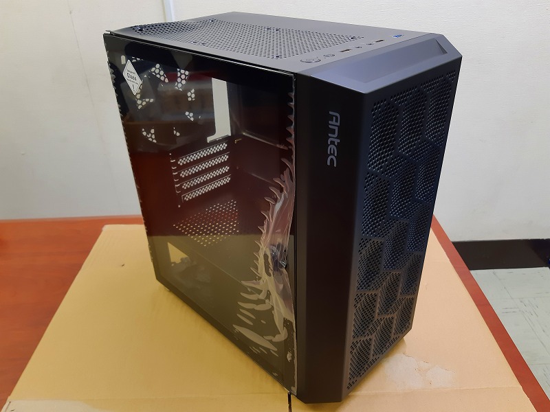 J1002-3 ANTEC NX200M (ジャンク品)