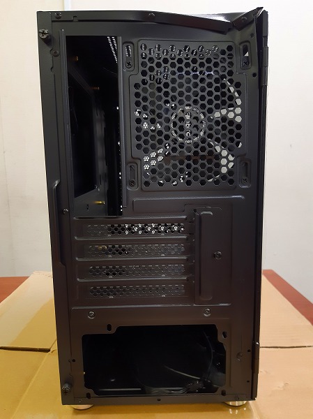 J1002-3 ANTEC NX200M (ジャンク品)