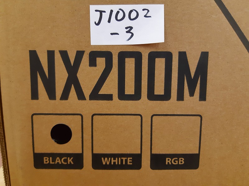 J1002-3 ANTEC NX200M (ジャンク品)