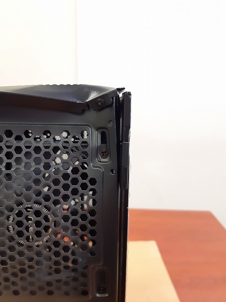J1002-3 ANTEC NX200M (ジャンク品)
