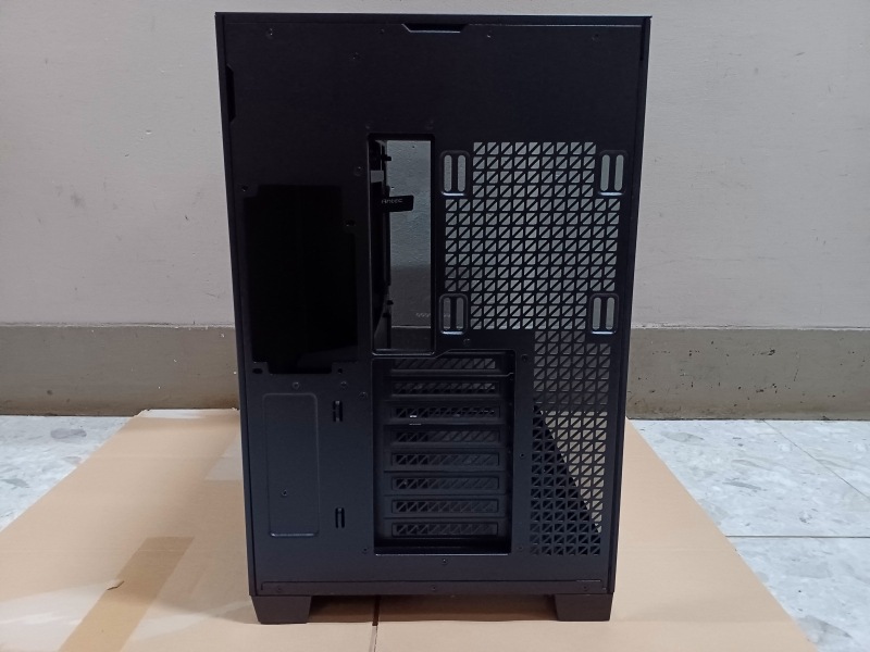 Z0126-1 Antec C8 Curve Wood (ジャンク品)