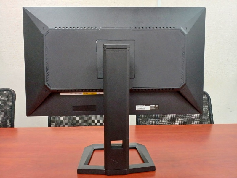 【アウトレット品】KZ0130-2 Titan Army P2710V-QD ドット抜け