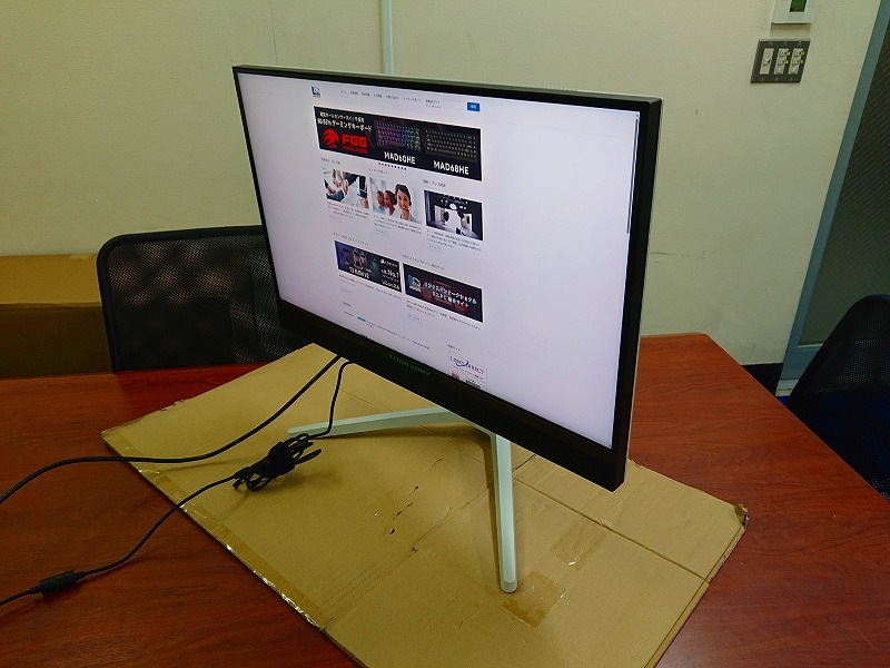【アウトレット品】Titan Army M27E6V-PRO