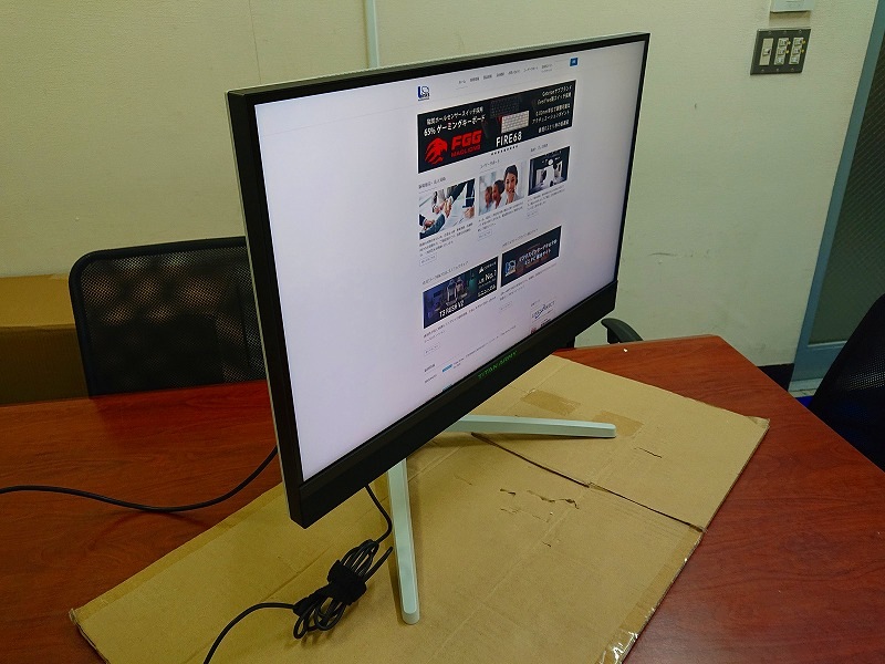 【アウトレット品】Titan Army M27E6V-PRO