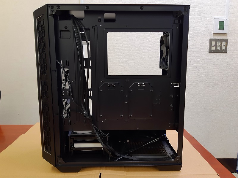 J1007-1 ANTEC P7 NEO (ジャンク品)