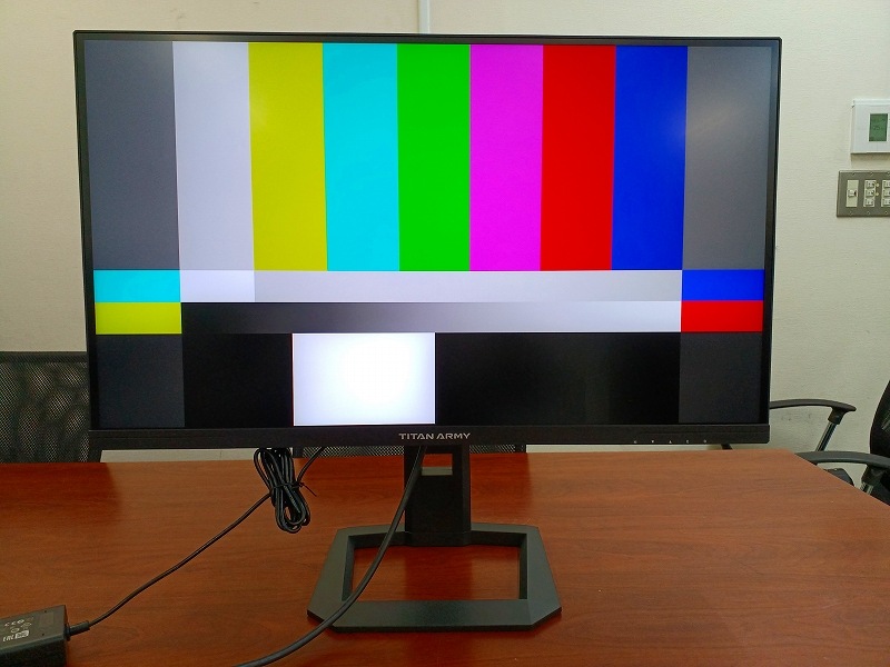 【アウトレット品】Titan Army P275MS+ *K1029-1