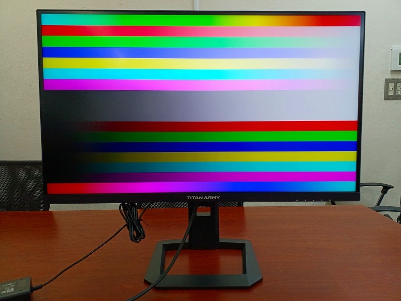 【アウトレット品】Titan Army P275MS+ *K1029-1