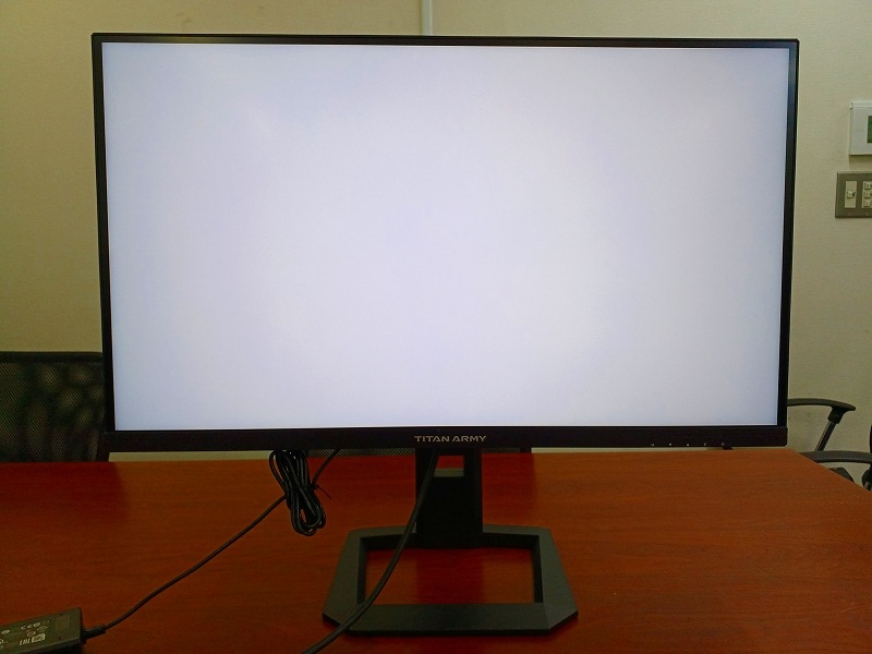 【アウトレット品】Titan Army P275MS+ *K1029-1