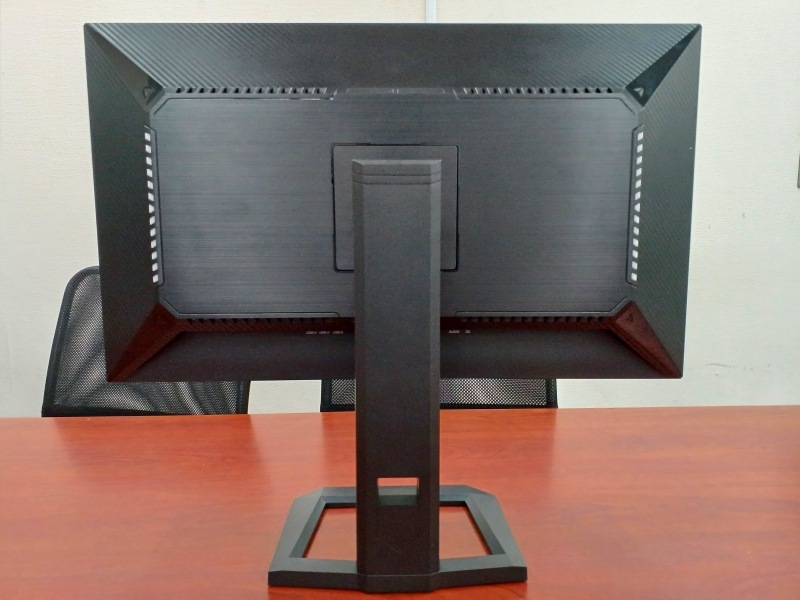 【アウトレット品】KZ0209-1 Titan Army P275MV MAX 色むら