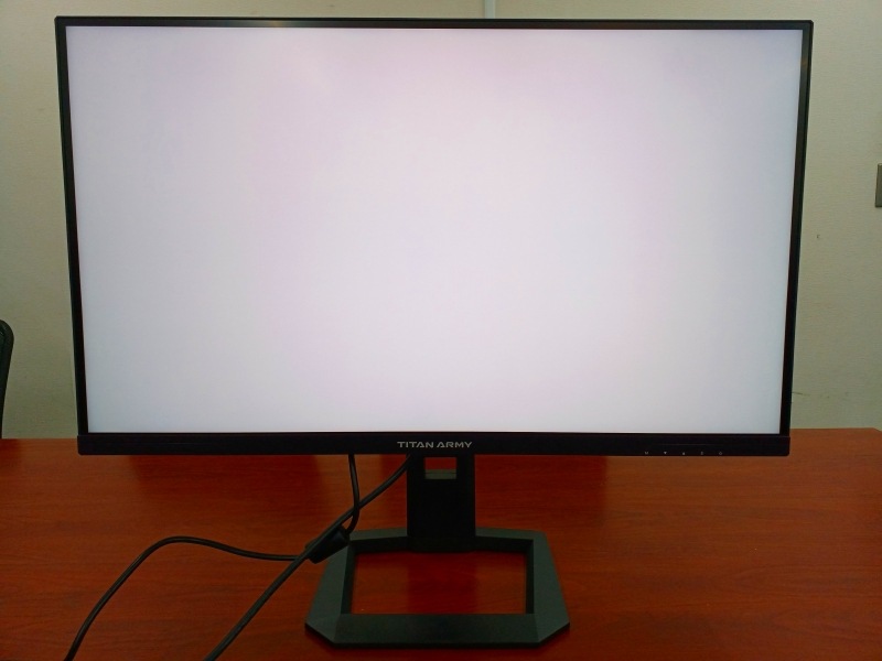 【アウトレット品】KZ0209-1 Titan Army P275MV MAX 色むら