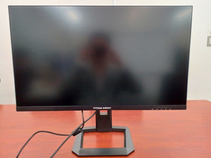 【アウトレット品】KZ0209-1 Titan Army P275MV MAX 色むら