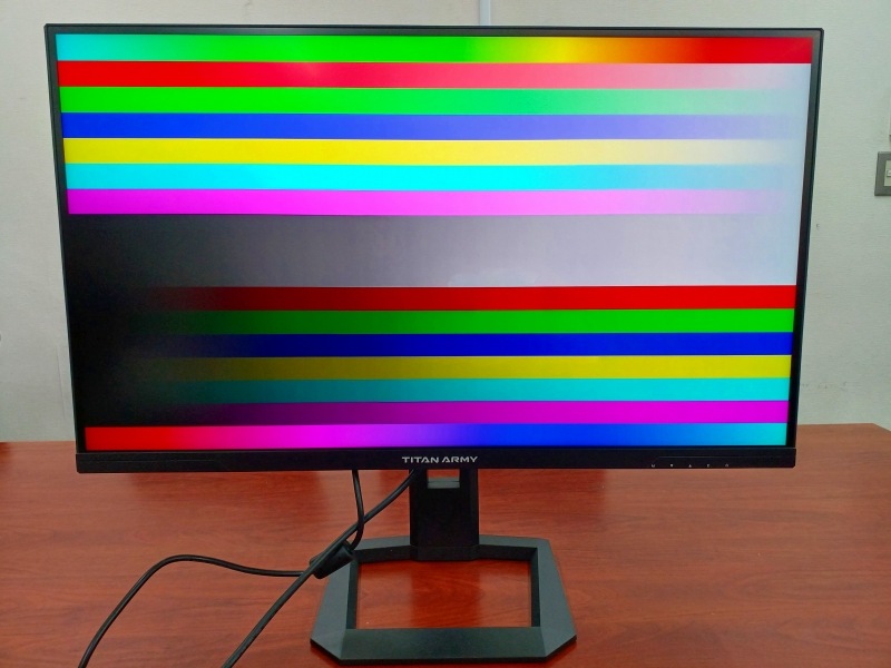 【アウトレット品】KZ0209-1 Titan Army P275MV MAX 色むら