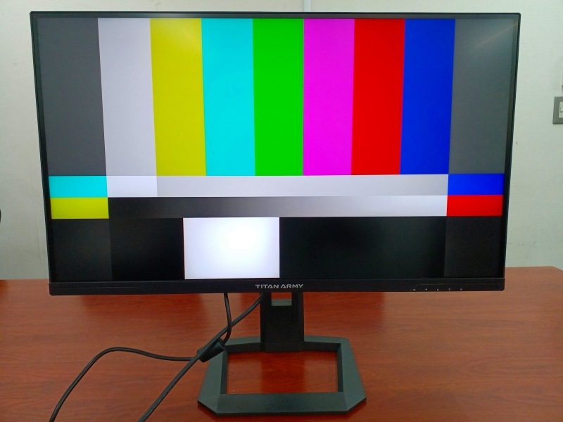 【アウトレット品】KZ0209-1 Titan Army P275MV MAX 色むら