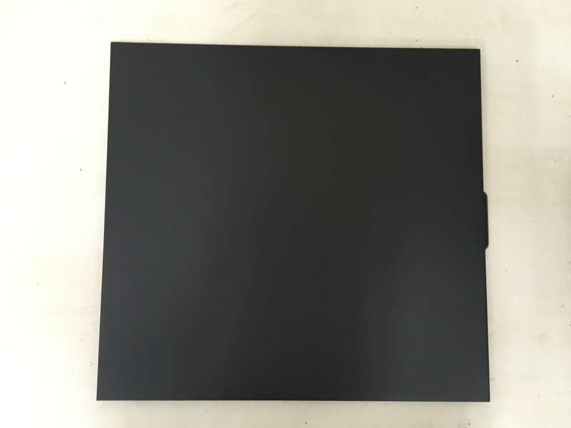 P100用 サイドパネル（左右共通）（保守部材）*