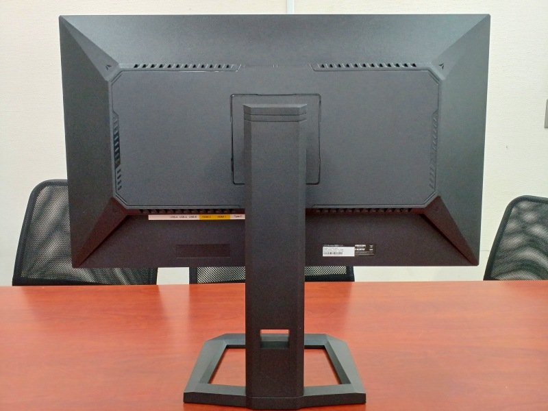 【アウトレット品】Titan Army P2710V MAX *Z0209-2