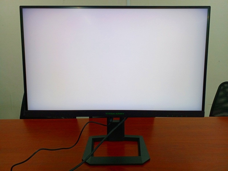 【アウトレット品】Titan Army P2710V MAX *Z0209-2