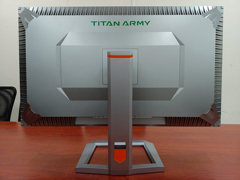 Z0213-2 Titan Army P32A6V-PRO (ジャンク品)