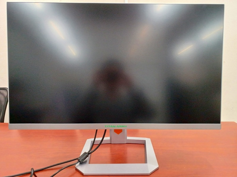 Z0213-2 Titan Army P32A6V-PRO (ジャンク品)