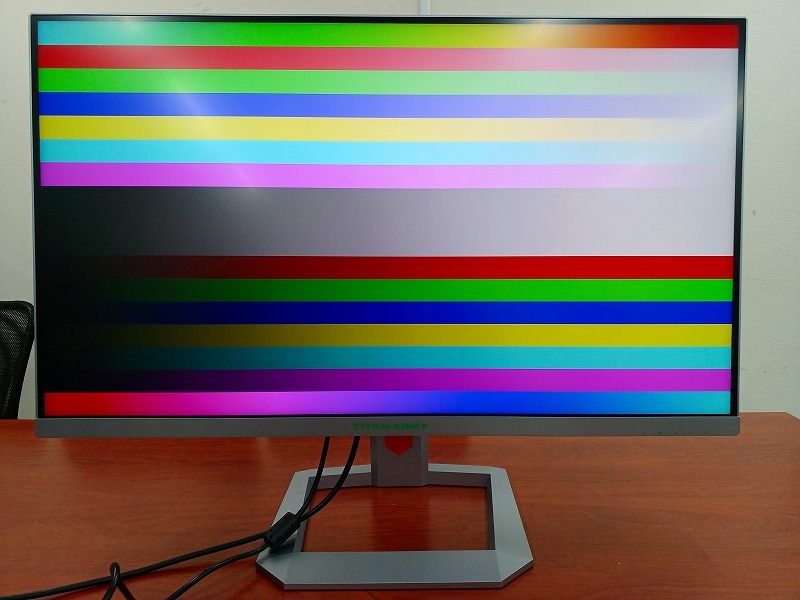 Z0213-2 Titan Army P32A6V-PRO (ジャンク品)