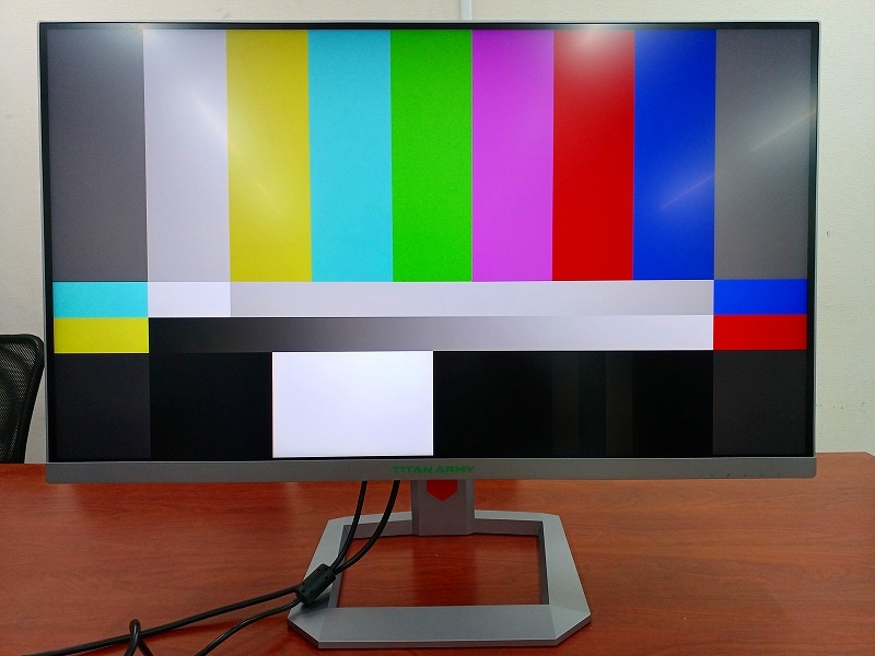 Z0213-2 Titan Army P32A6V-PRO (ジャンク品)