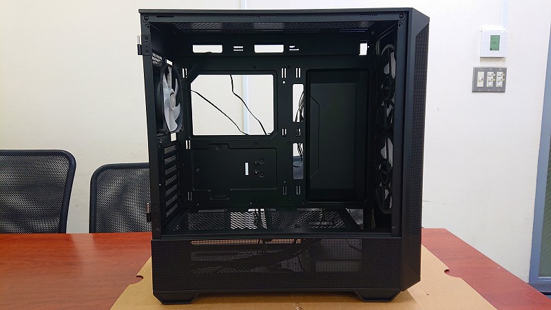 K0212-6 ANTEC NX416L (ジャンク品)