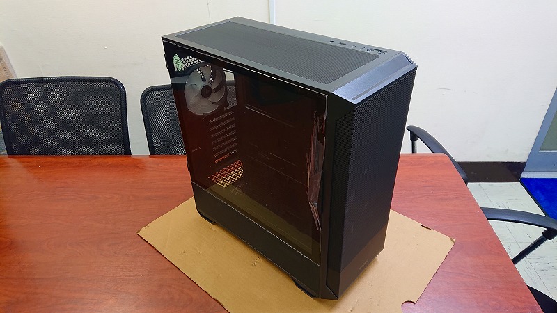 K0212-6 ANTEC NX416L (ジャンク品)