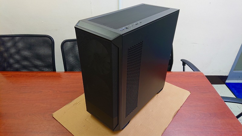 K0212-6 ANTEC NX416L (ジャンク品)