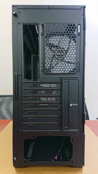 K0212-6 ANTEC NX416L (ジャンク品)