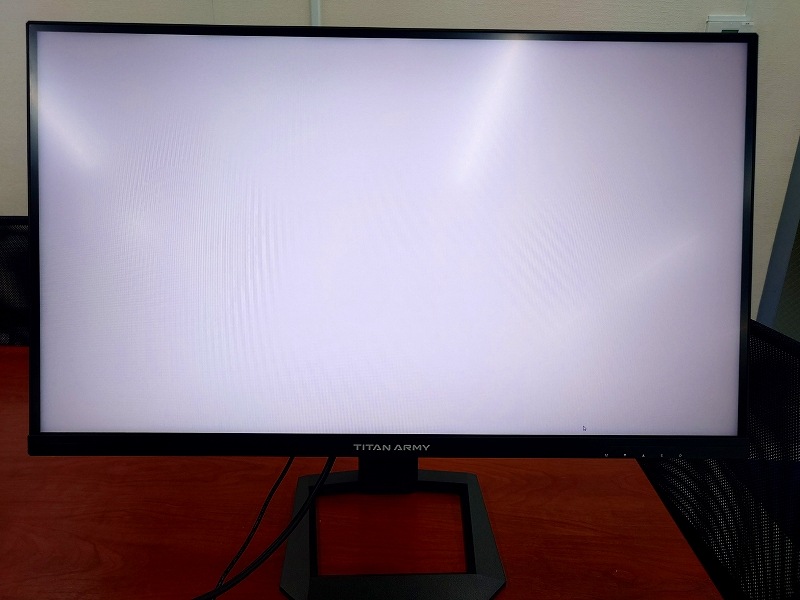 【アウトレット品】Titan Army P275MS+ *Z0216-2