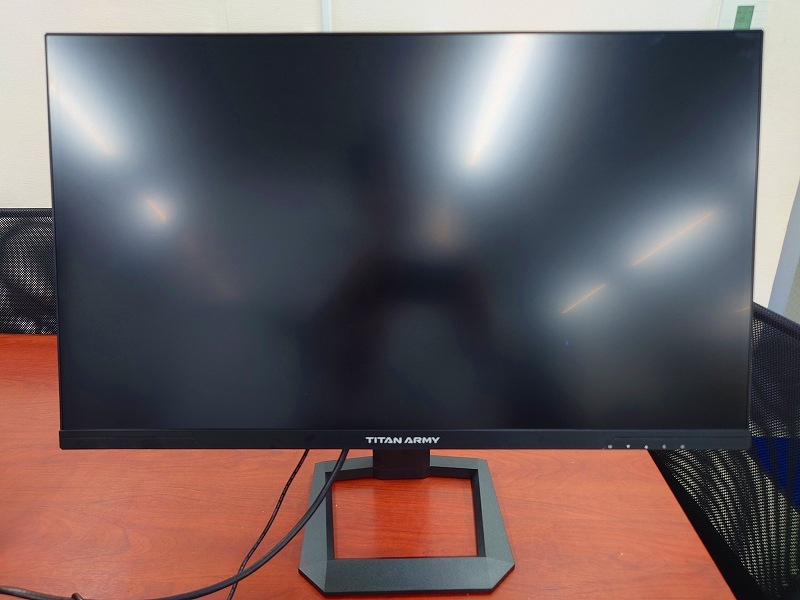 【アウトレット品】Titan Army P275MS+ *Z0216-2