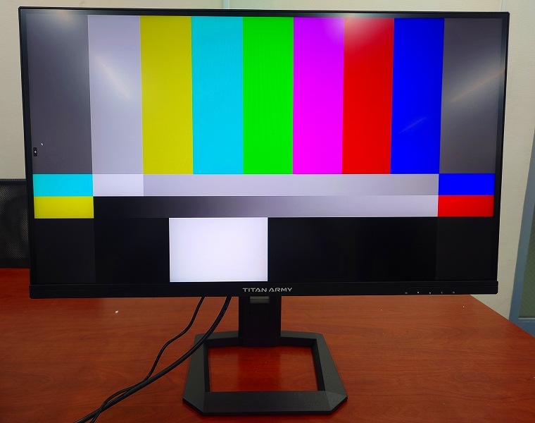 【アウトレット品】Titan Army P275MS+ *Z0216-2