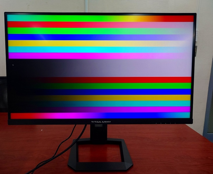 【アウトレット品】Titan Army P275MS+ *Z0216-2