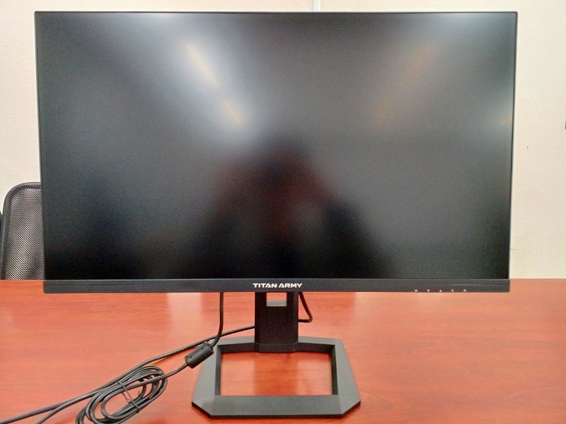 【アウトレット品】KZ0218-2 Titan Army P275MV MAX ドット抜け