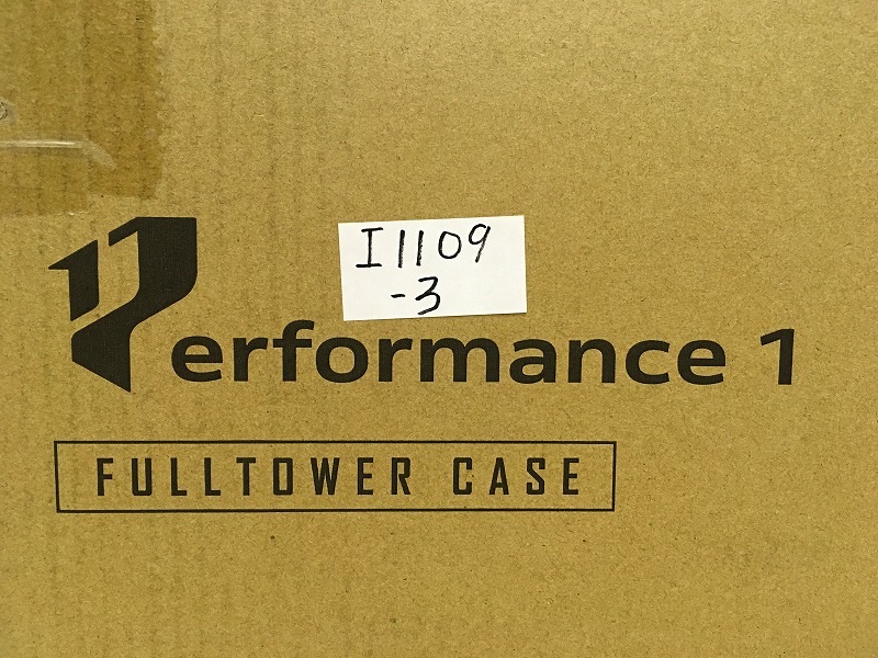 I1109-3 ANTEC Performance 1 FT (ジャンク品)