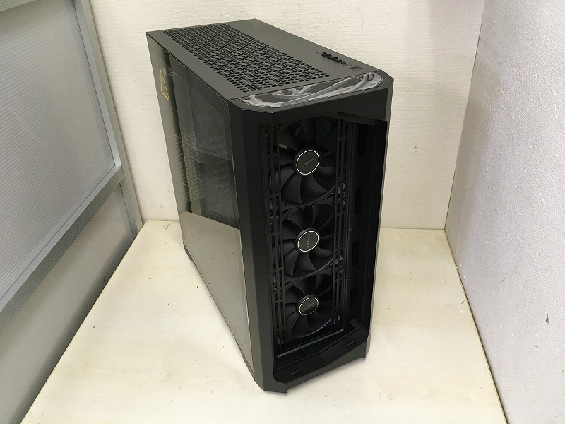 I1109-3 ANTEC Performance 1 FT (ジャンク品)