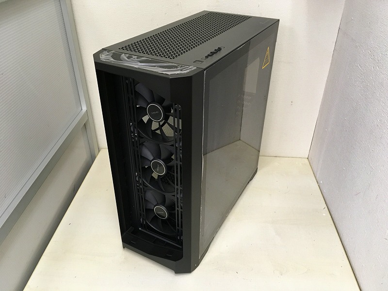 I1109-3 ANTEC Performance 1 FT (ジャンク品)