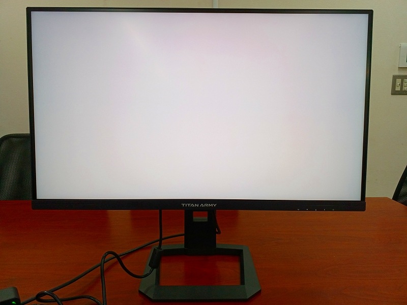 【アウトレット品】KZ0218-3 Titan Army P275MV MAX ドット抜け