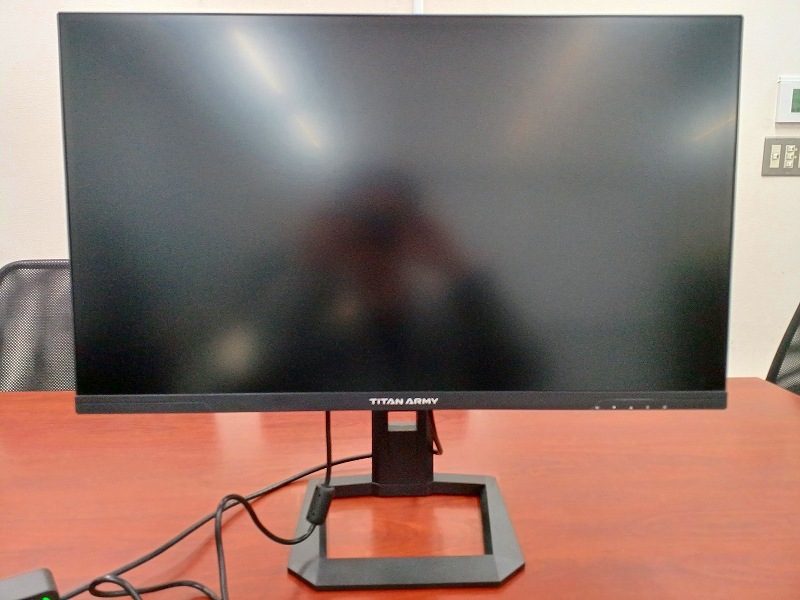 【アウトレット品】KZ0218-3 Titan Army P275MV MAX ドット抜け