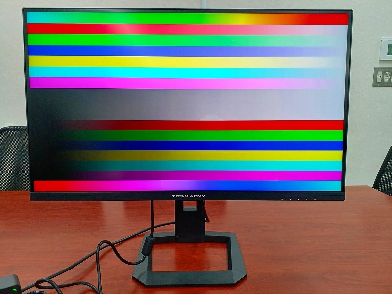 【アウトレット品】KZ0218-3 Titan Army P275MV MAX ドット抜け