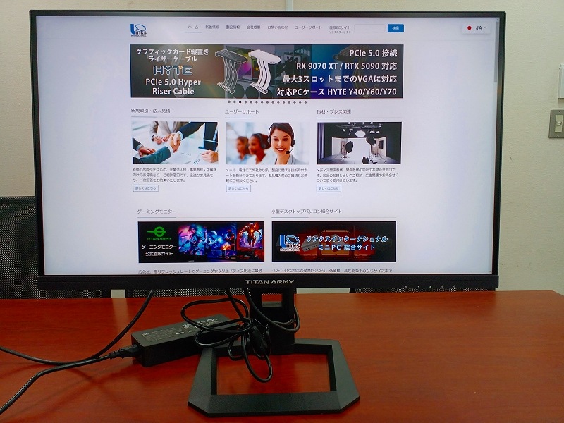 【アウトレット品】KZ0219-3 Titan Army P275MV MAX ドット抜け