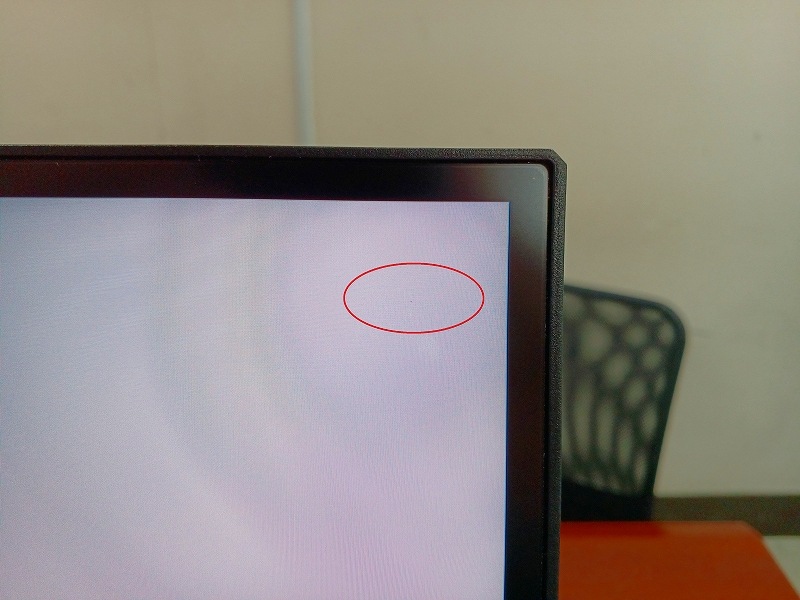 【アウトレット品】KZ0219-3 Titan Army P275MV MAX ドット抜け