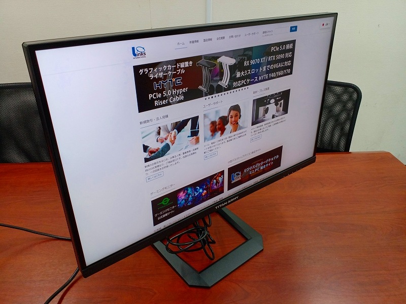 【アウトレット品】KZ0219-3 Titan Army P275MV MAX ドット抜け